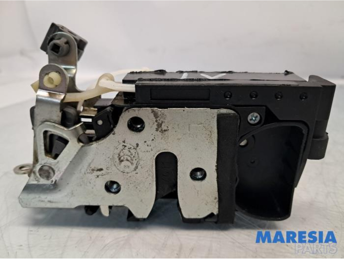 Opel - Karl - Door lock mechanism 4-door, front left