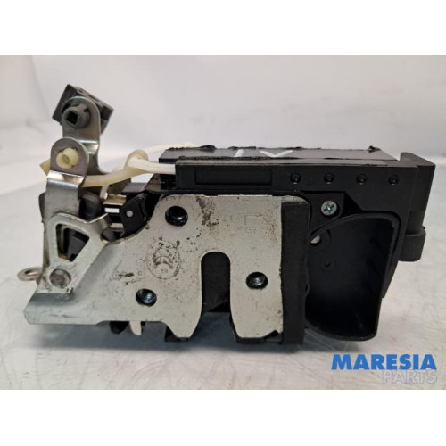 Opel - Karl - Door lock mechanism 4-door, front left