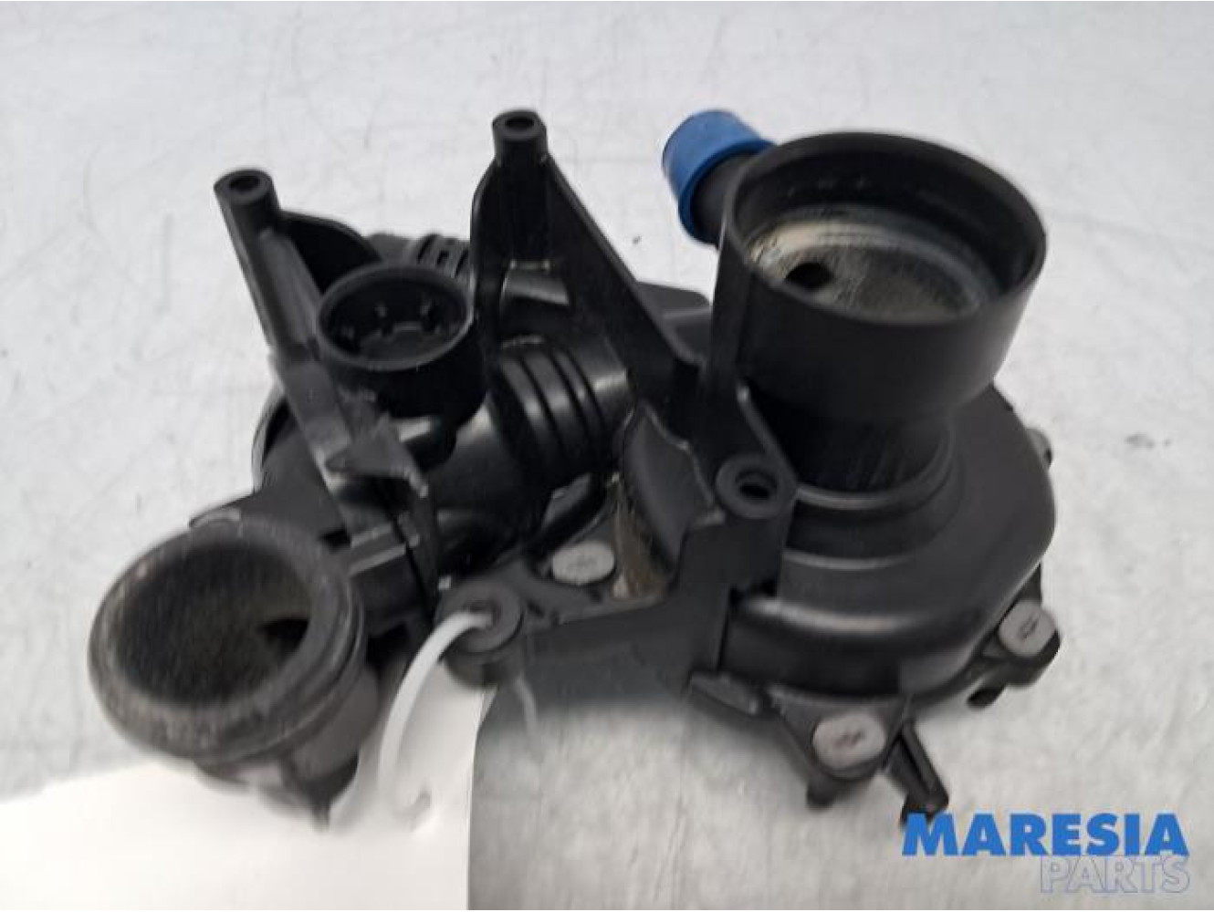 Peugeot - Partner - Pompe à eau