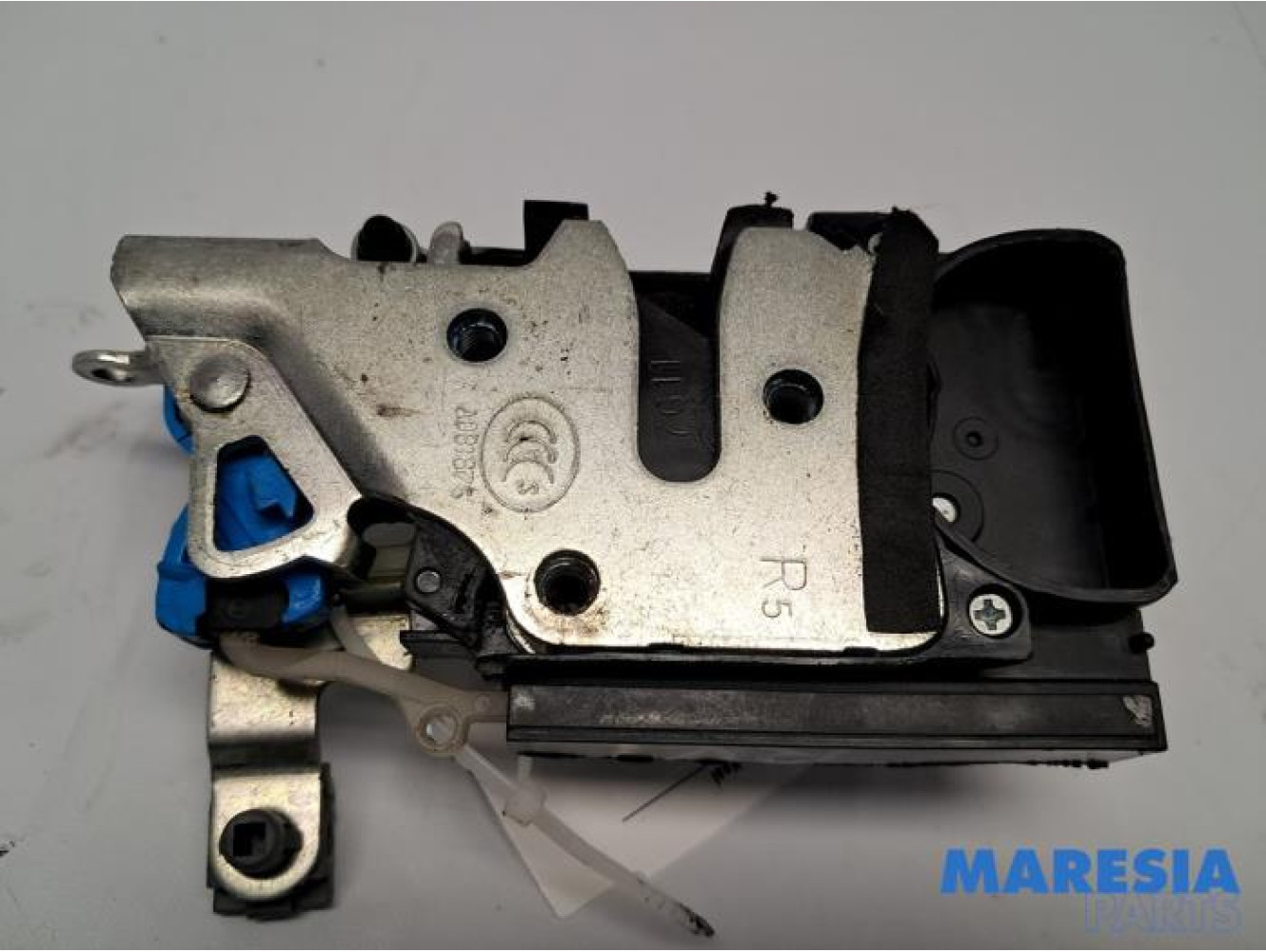 Opel - Karl - Deurslot Mechaniek 4Deurs rechts-voor