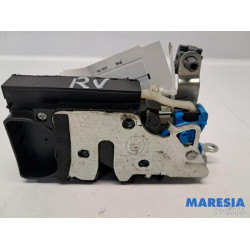 Opel - Karl - Deurslot Mechaniek 4Deurs rechts-voor