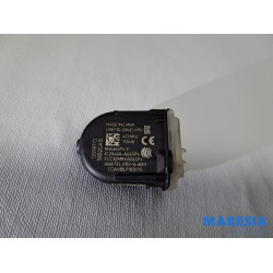 Opel - Karl - Tyre pressure sensor