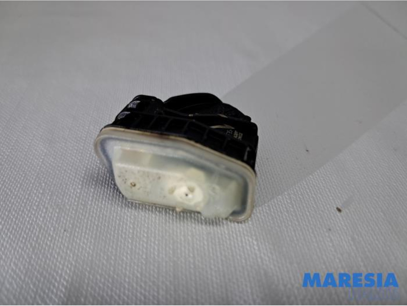 Opel - Karl - Tyre pressure sensor