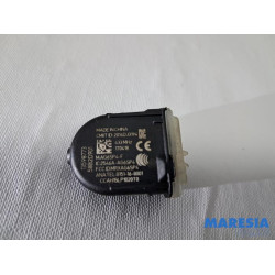 Opel - Karl - Tyre pressure sensor