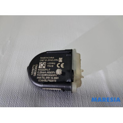 Opel - Karl - Tyre pressure sensor