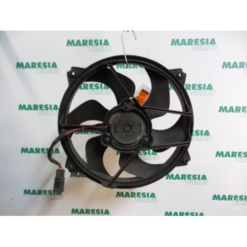 Peugeot - 307 - Fan motor
