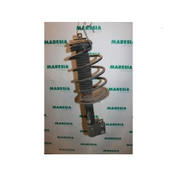 Peugeot - 307 - Front shock absorber rod, right