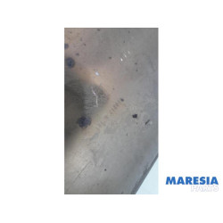 Alfa Romeo - Giulia - Exhaust rear silencer