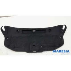 Alfa Romeo - Giulia - Tailgate trim