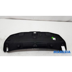 Alfa Romeo - Giulia - Tailgate trim