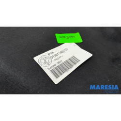 Alfa Romeo - Giulia - Tailgate trim