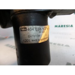 Peugeot - 307 - Front wiper motor