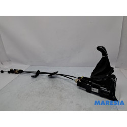 Opel - Karl - Versnellingspook