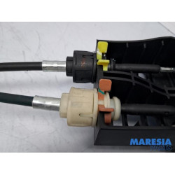 Opel - Karl - Versnellingspook