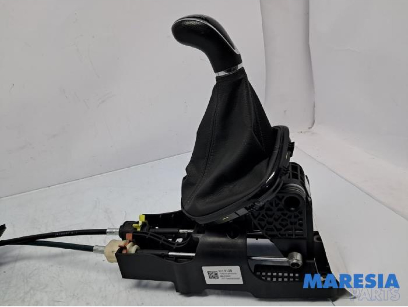 Opel - Karl - Versnellingspook