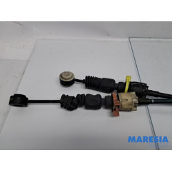 Opel - Karl - Versnellingspook