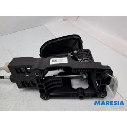 Opel - Karl - Versnellingspook