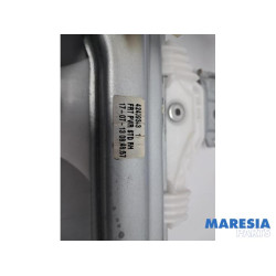 Opel - Karl - Window mechanism 4-door, front right