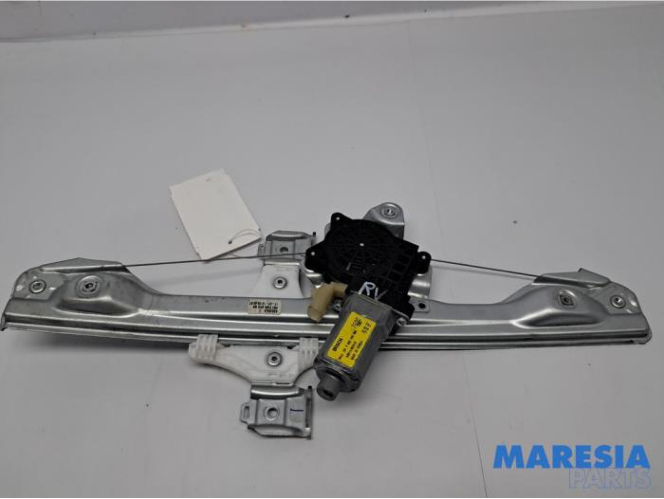 Opel - Karl - Fenstermechanik 4-türig rechts vorne