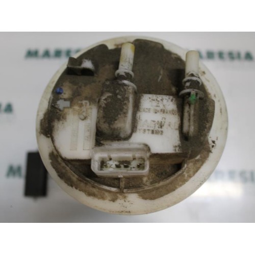 Peugeot - 206 - Kraftstoffpumpe Elektrisch