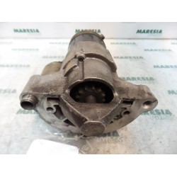 Peugeot - 206 - Starter