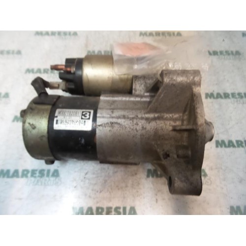 Peugeot - 206 - Starter