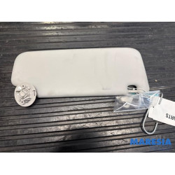 Opel - Karl - Sonnenblende