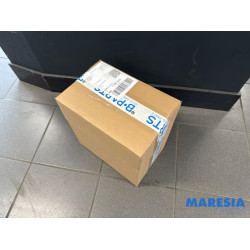 Opel - Karl - Sonnenblende