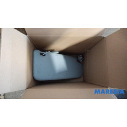 Opel - Karl - Sonnenblende