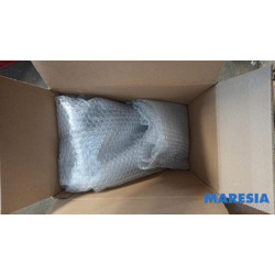 Opel - Karl - Sonnenblende