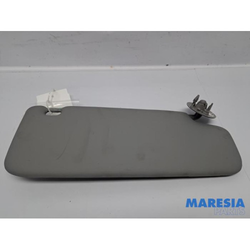 Opel - Karl - Sun visor