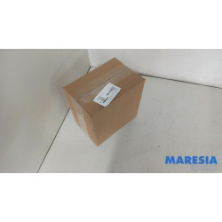 Opel - Karl - Sonnenblende