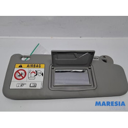 Opel - Karl - Sun visor