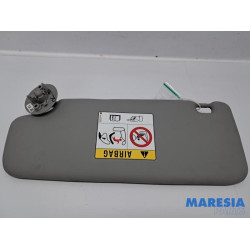 Opel - Karl - Sun visor