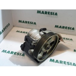 Peugeot - 206 - Lenkkraftverstärker Pumpe