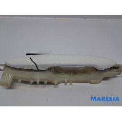 Opel - Karl - Front door handle 4-door, right