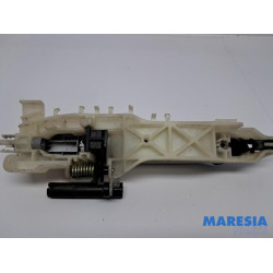 Opel - Karl - Front door handle 4-door, right