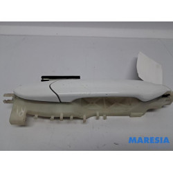 Opel - Karl - Front door handle 4-door, right