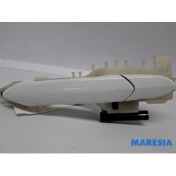 Opel - Karl - Front door handle 4-door, right