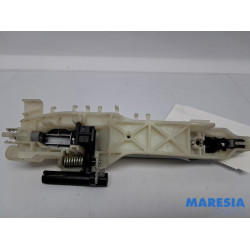 Opel - Karl - Front door handle 4-door, right