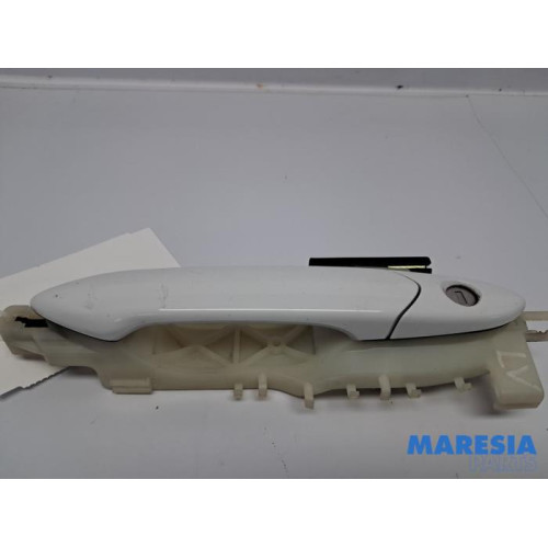 Opel - Karl - Door handle 4-door, front left