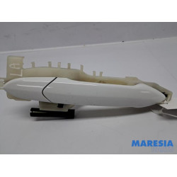 Opel - Karl - Rear door handle 4-door, left