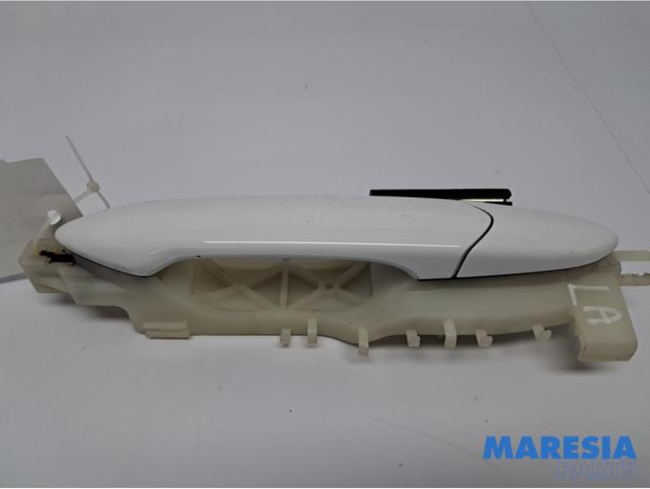 Opel - Karl - Rear door handle 4-door, left