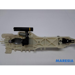 Opel - Karl - Rear door handle 4-door, left