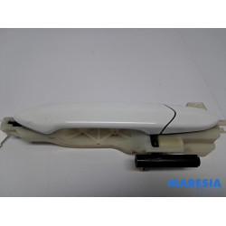 Opel - Karl - Portiergreep 4Deurs rechts-achter