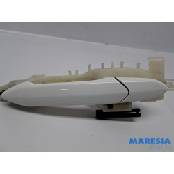 Opel - Karl - Portiergreep 4Deurs rechts-achter