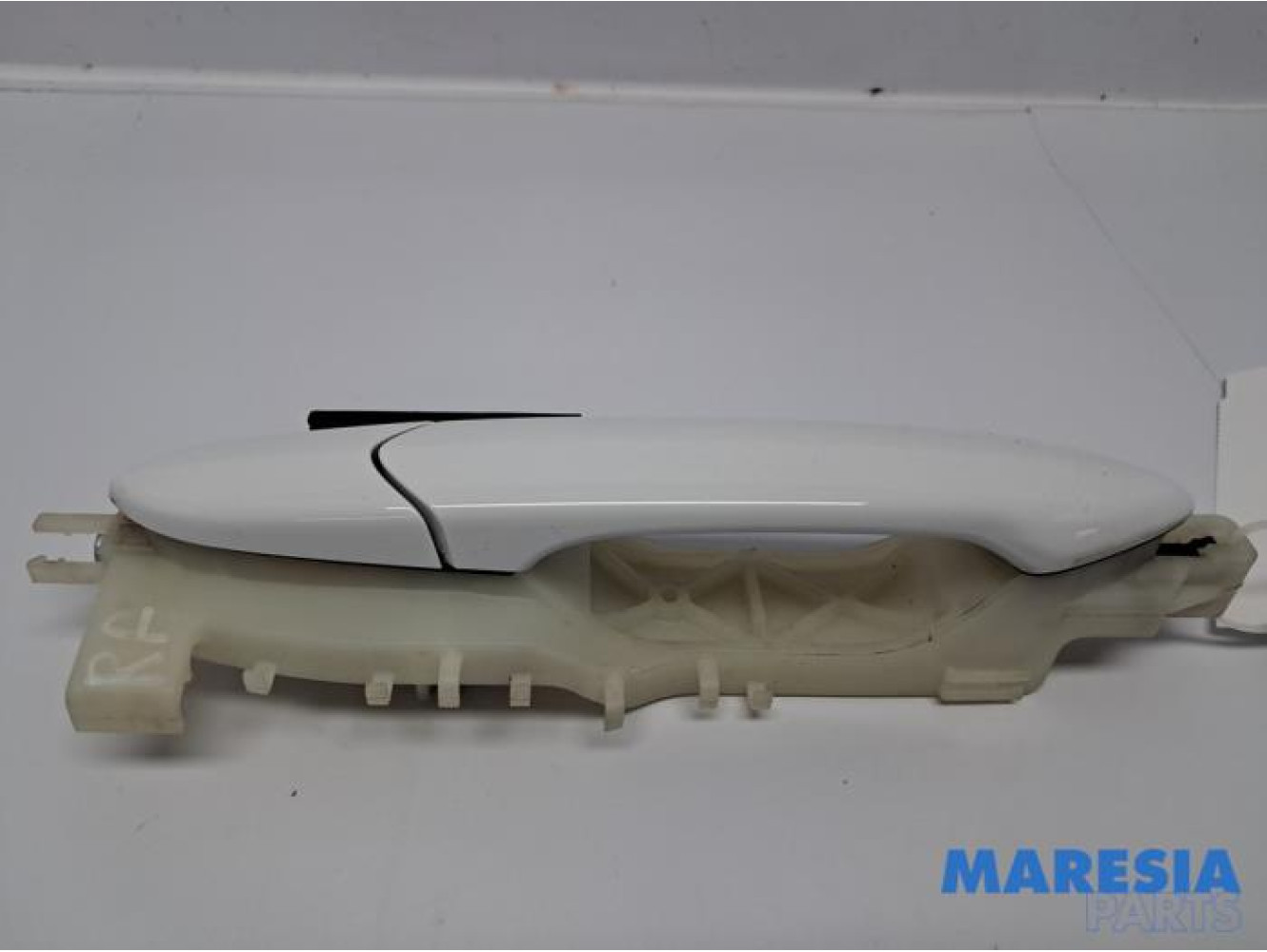 Opel - Karl - Portiergreep 4Deurs rechts-achter