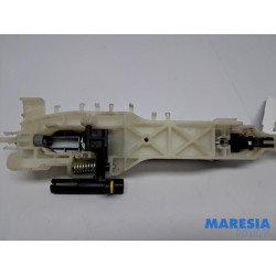 Opel - Karl - Portiergreep 4Deurs rechts-achter