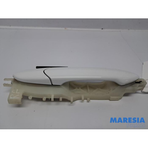 Opel - Karl - Portiergreep 4Deurs rechts-achter