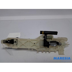 Opel - Karl - Portiergreep 4Deurs rechts-achter